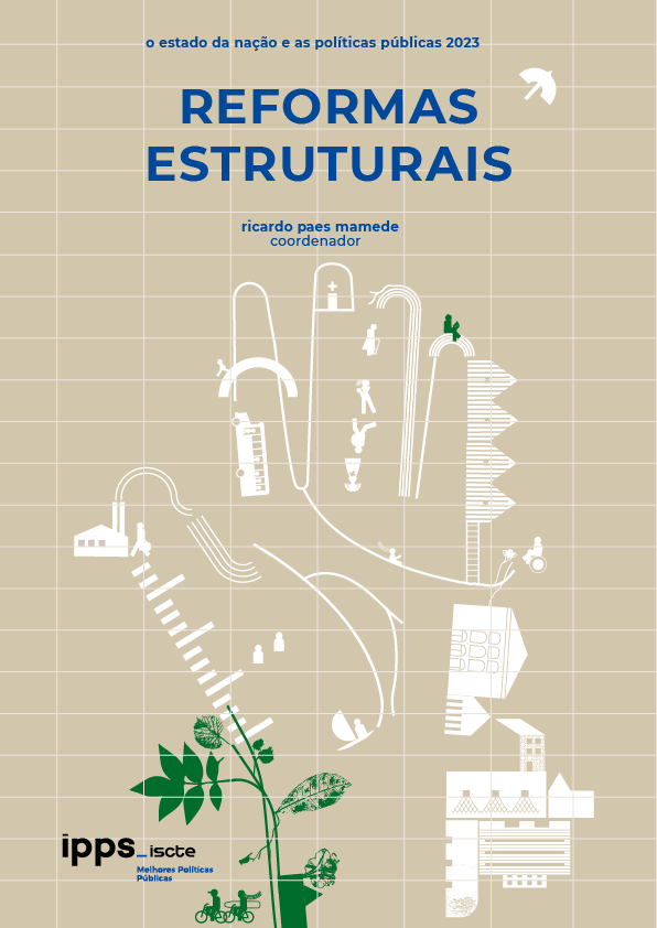 Relatório Estado da Nação 2023
