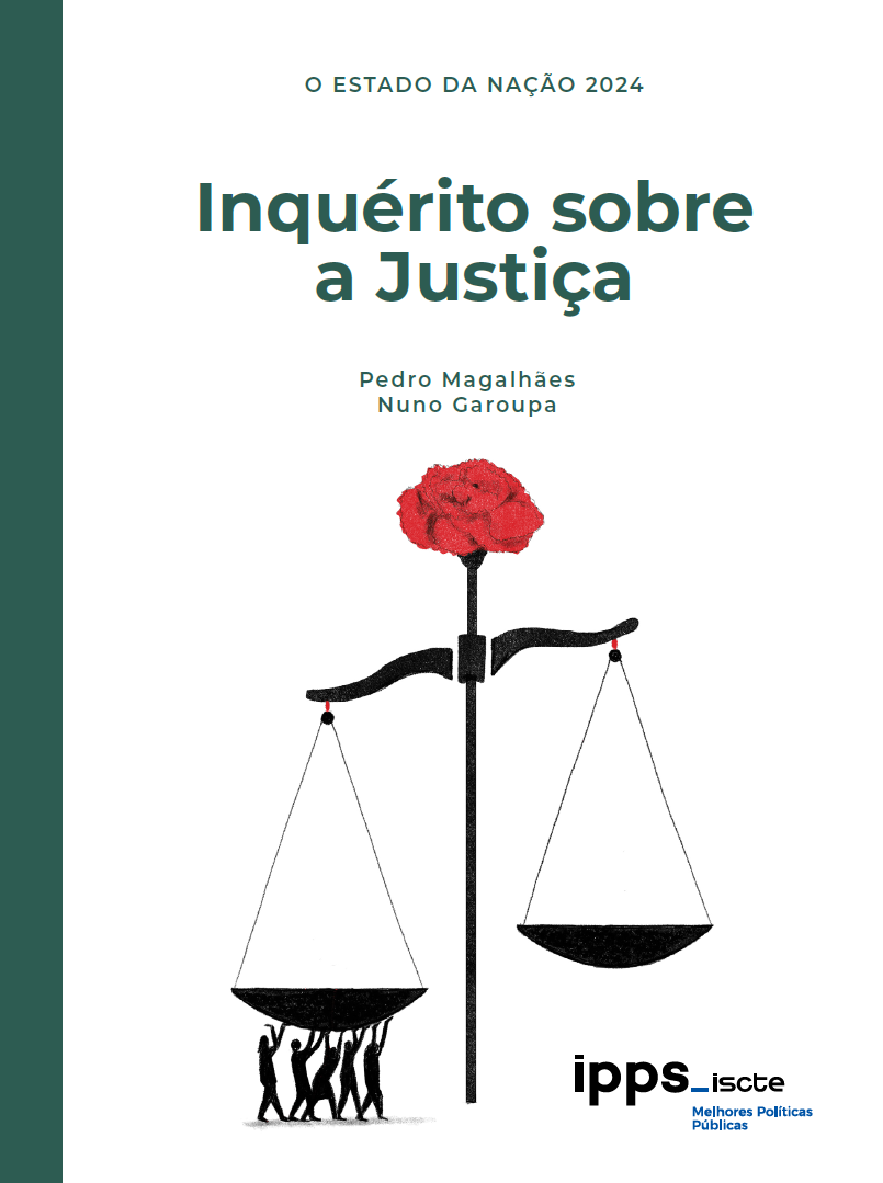 Relatório Estado da Nação 2024